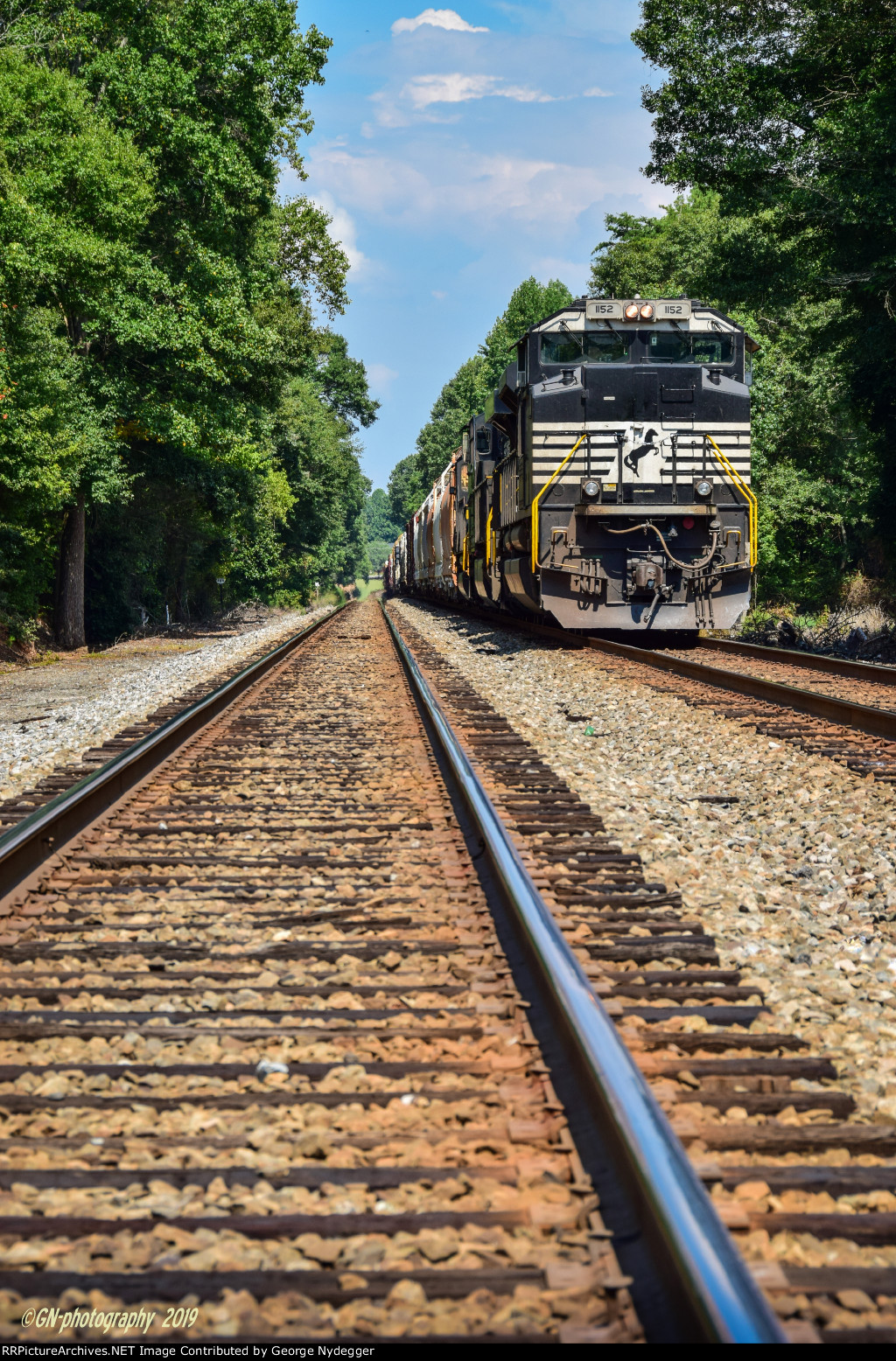 NS 1152